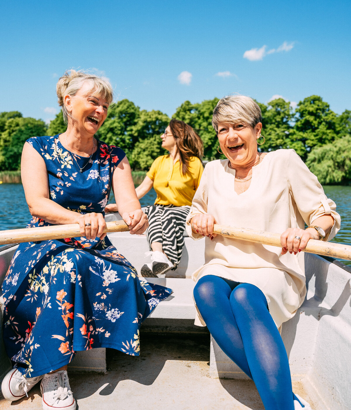 © Seeger – Das Gesundheitshaus / attacke werbeagentur gmbh