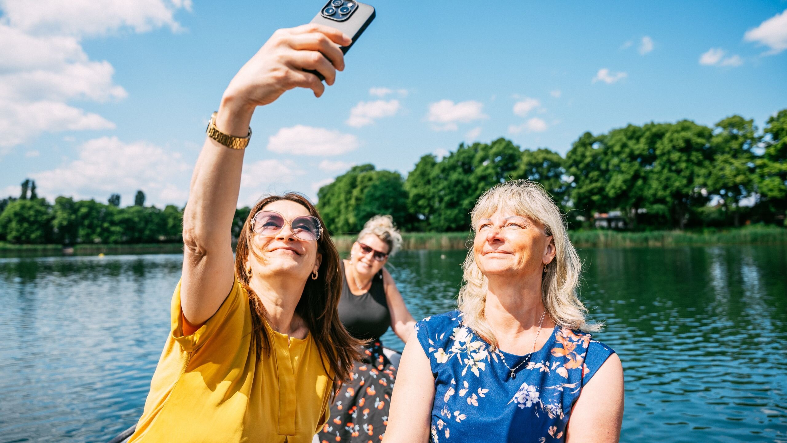 © Seeger – Das Gesundheitshaus / attacke werbeagentur gmbh