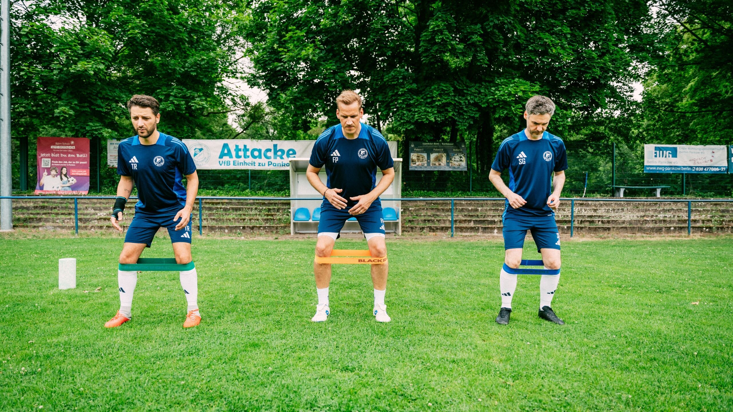 © Seeger – Das Gesundheitshaus / attacke werbeagentur gmbh