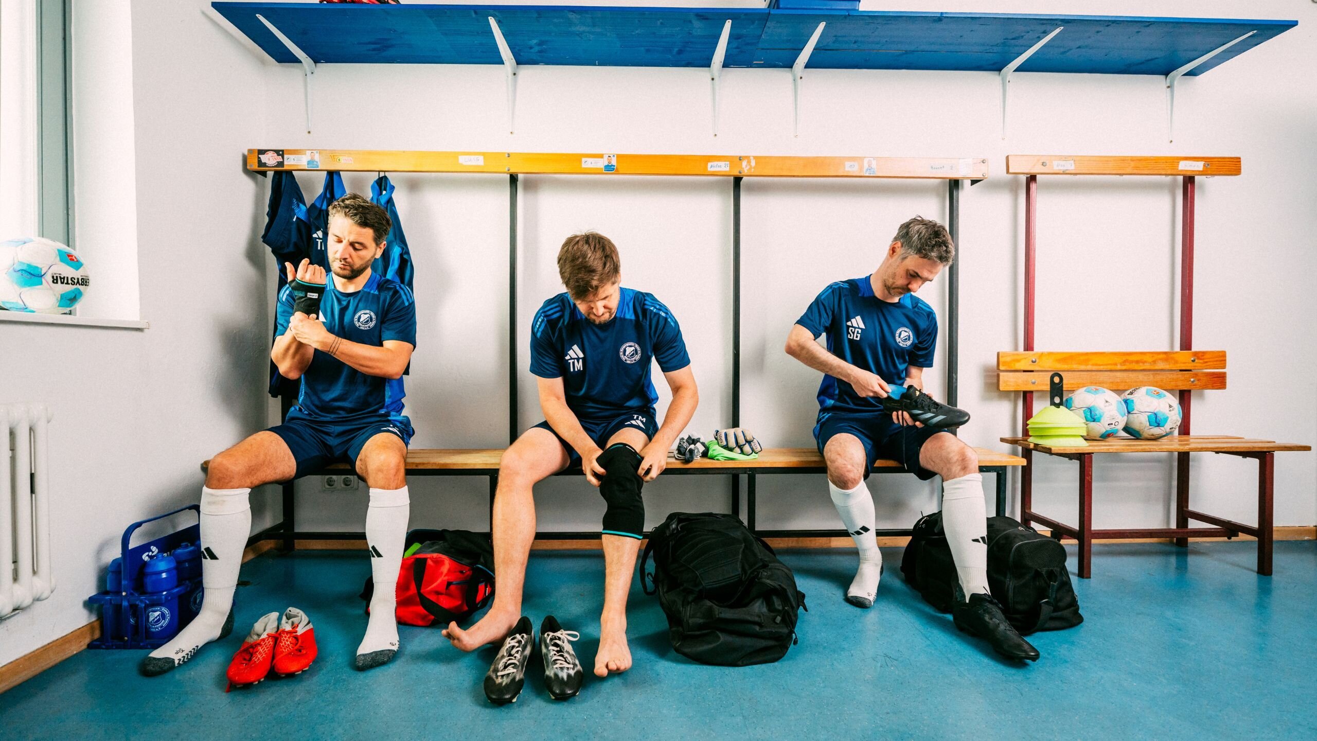 © Seeger – Das Gesundheitshaus / attacke werbeagentur gmbh