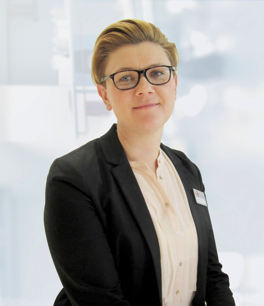 Agate Henkel | © TZMO Deutschland GmbH