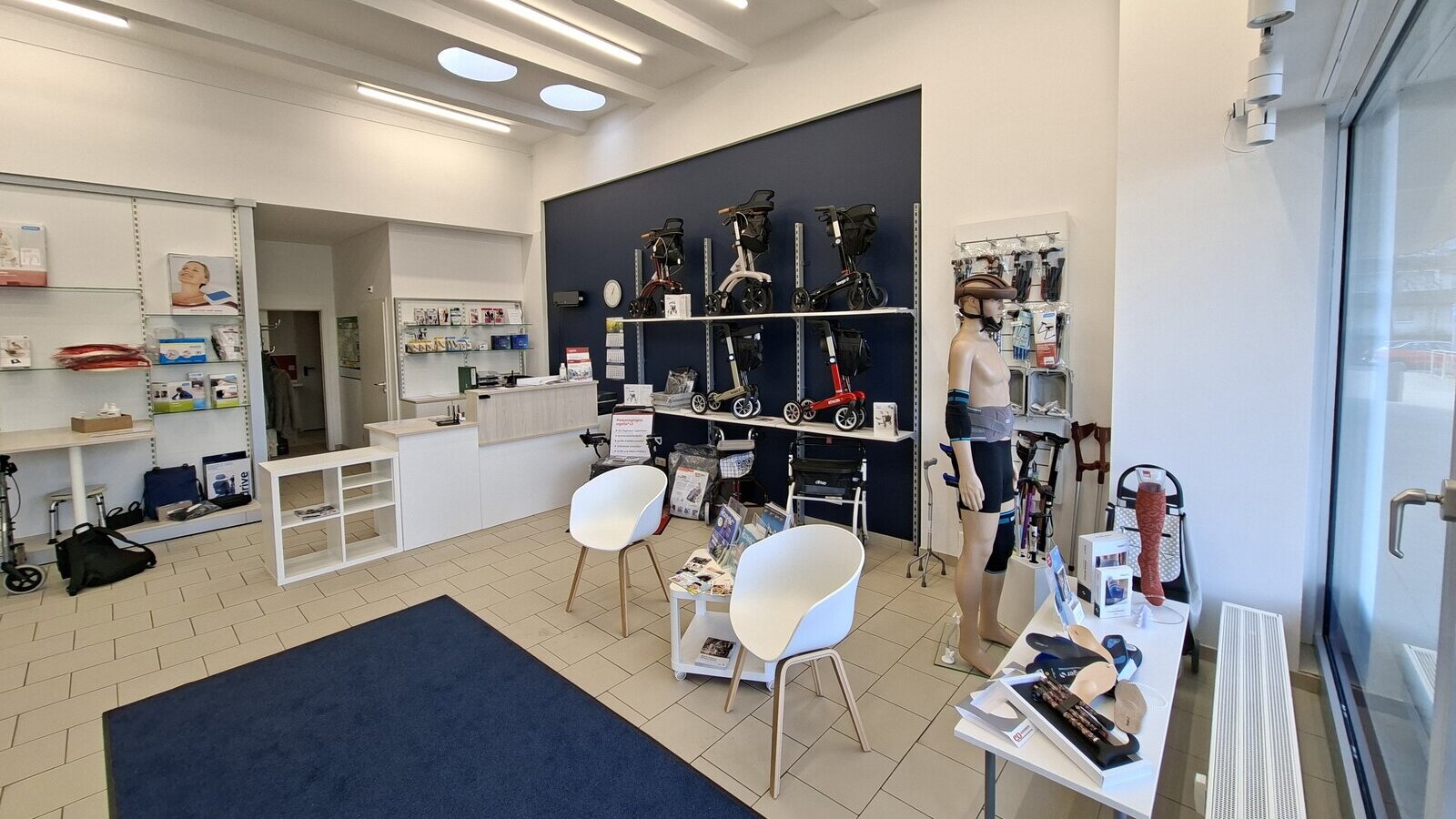 © Seeger - Das Gesundheitshaus