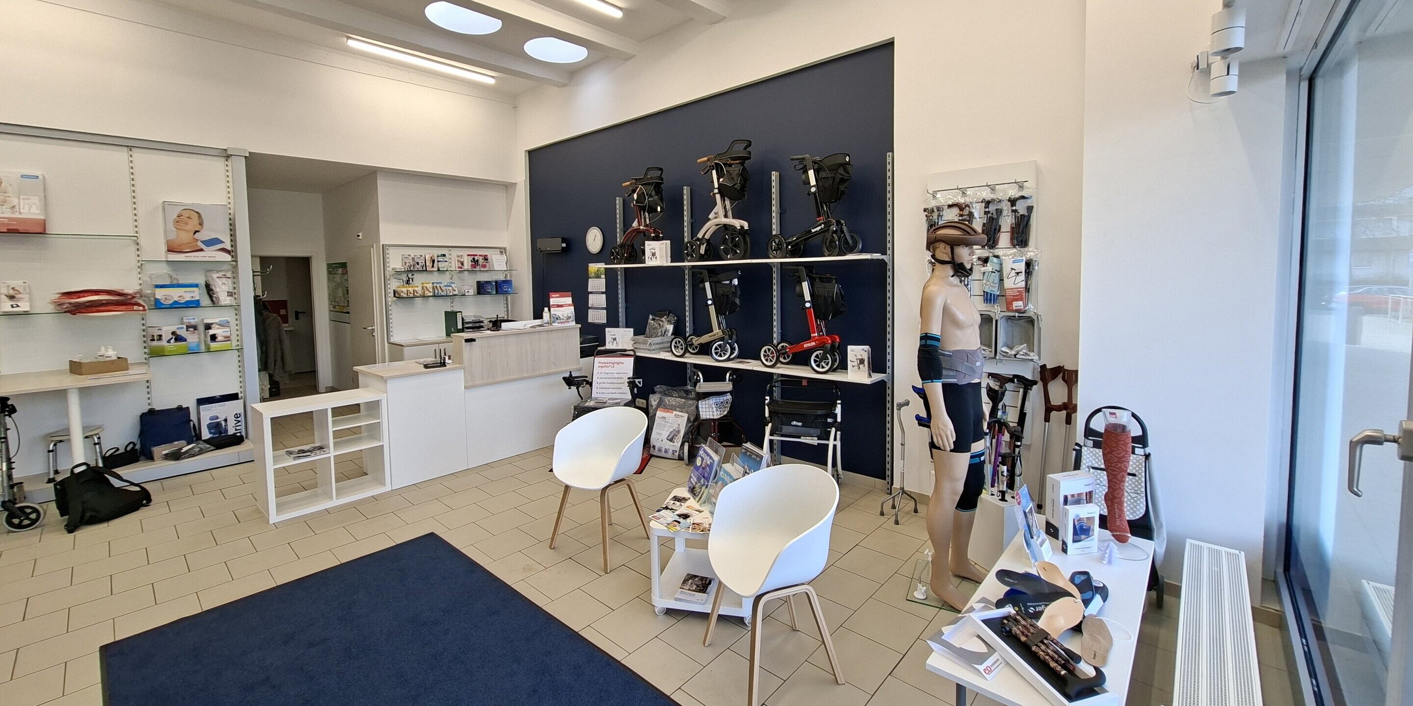 © Seeger - Das Gesundheitshaus