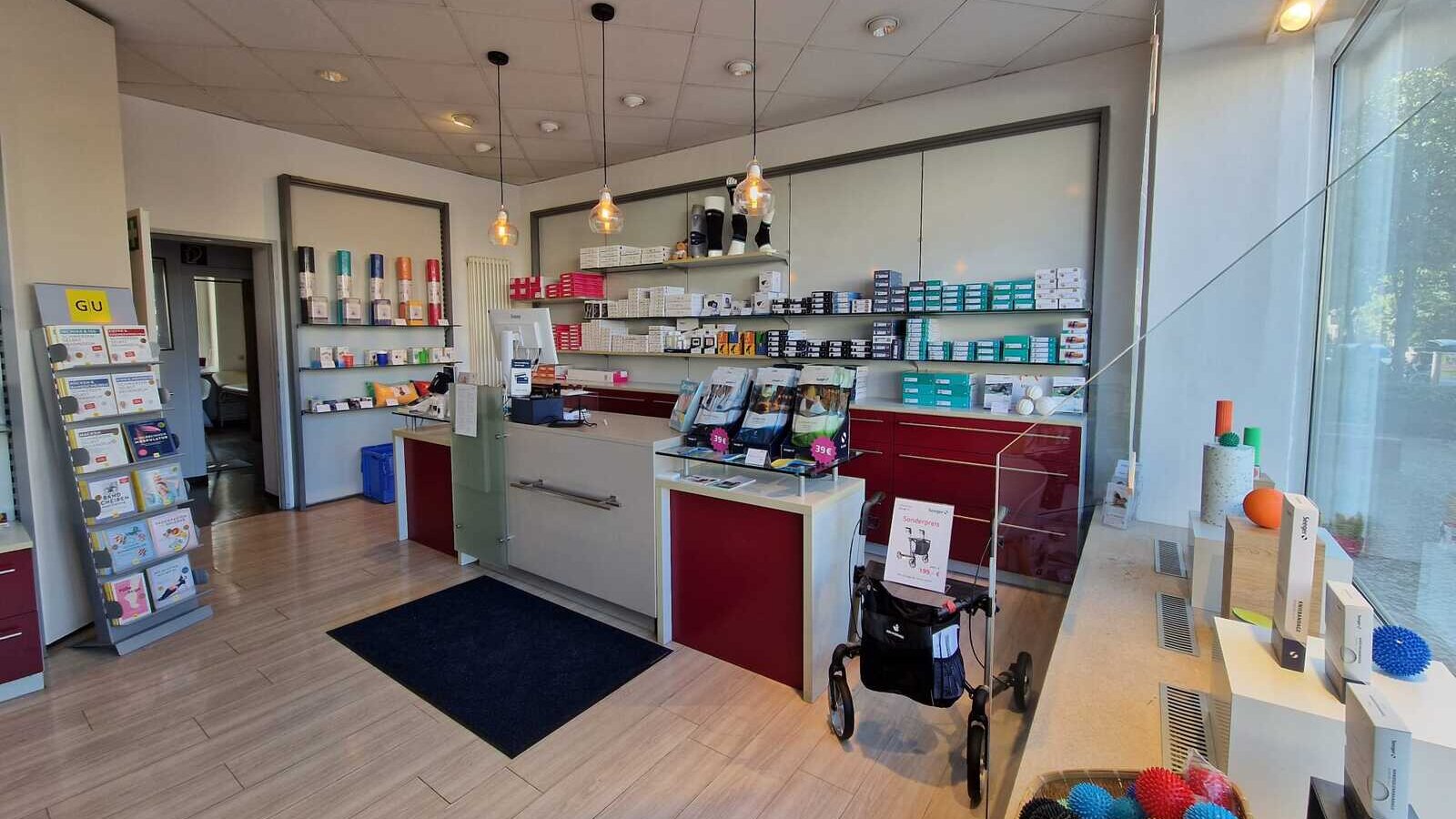 © Seeger - Das Gesundheitshaus