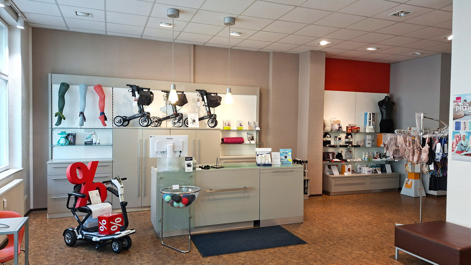 © Seeger - Das Gesundheitshaus