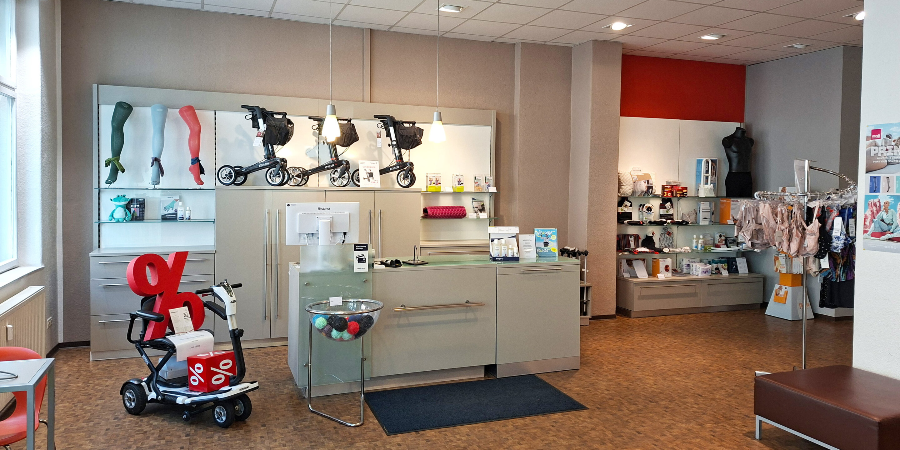 © Seeger - Das Gesundheitshaus