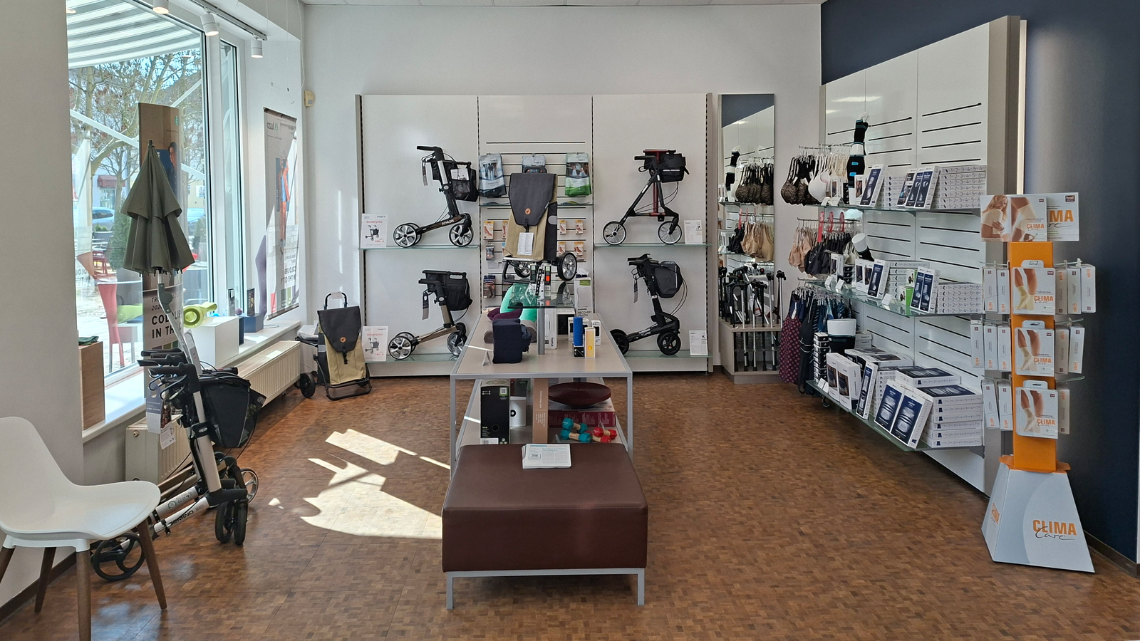 © Seeger - Das Gesundheitshaus