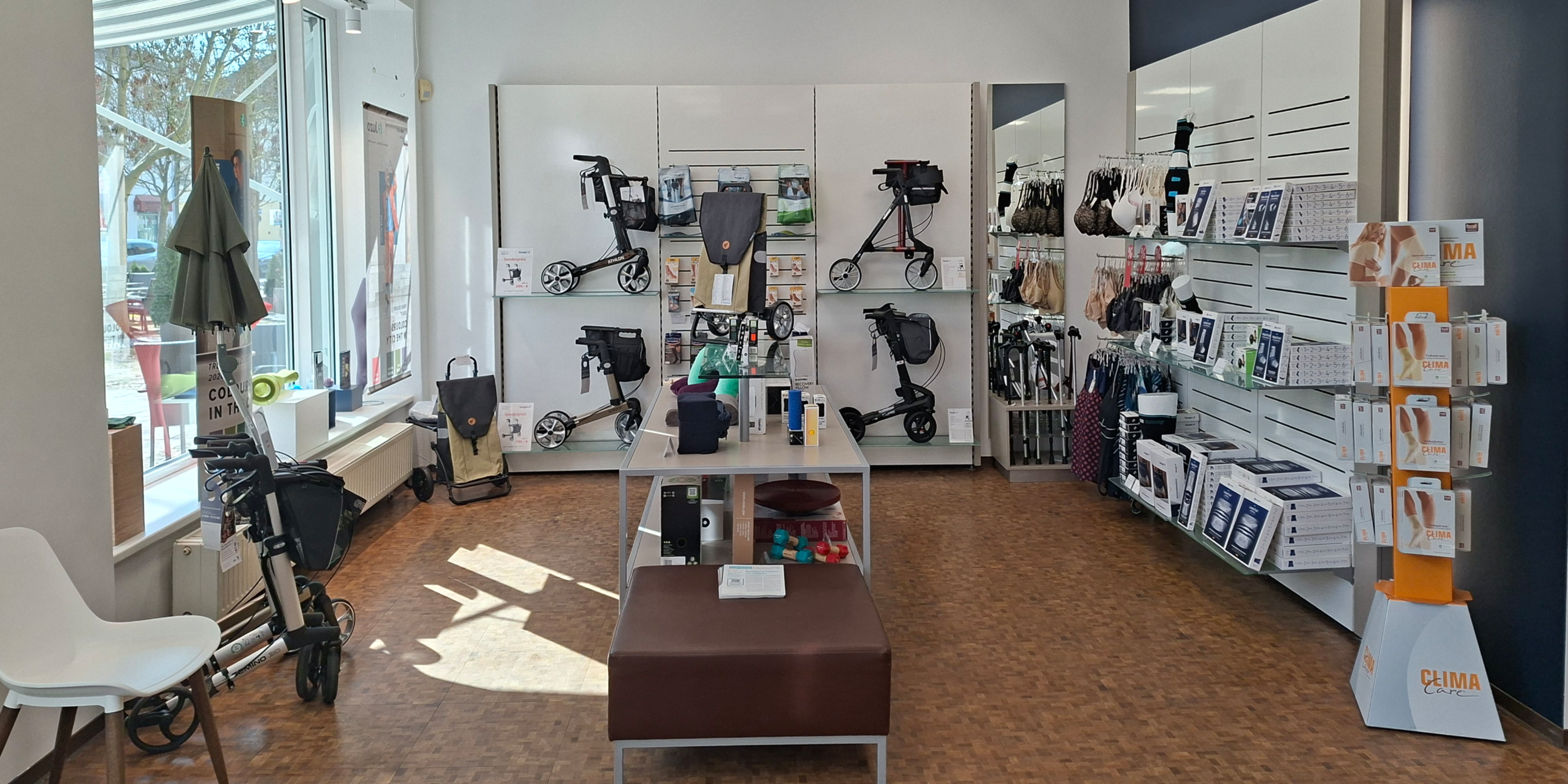 © Seeger - Das Gesundheitshaus