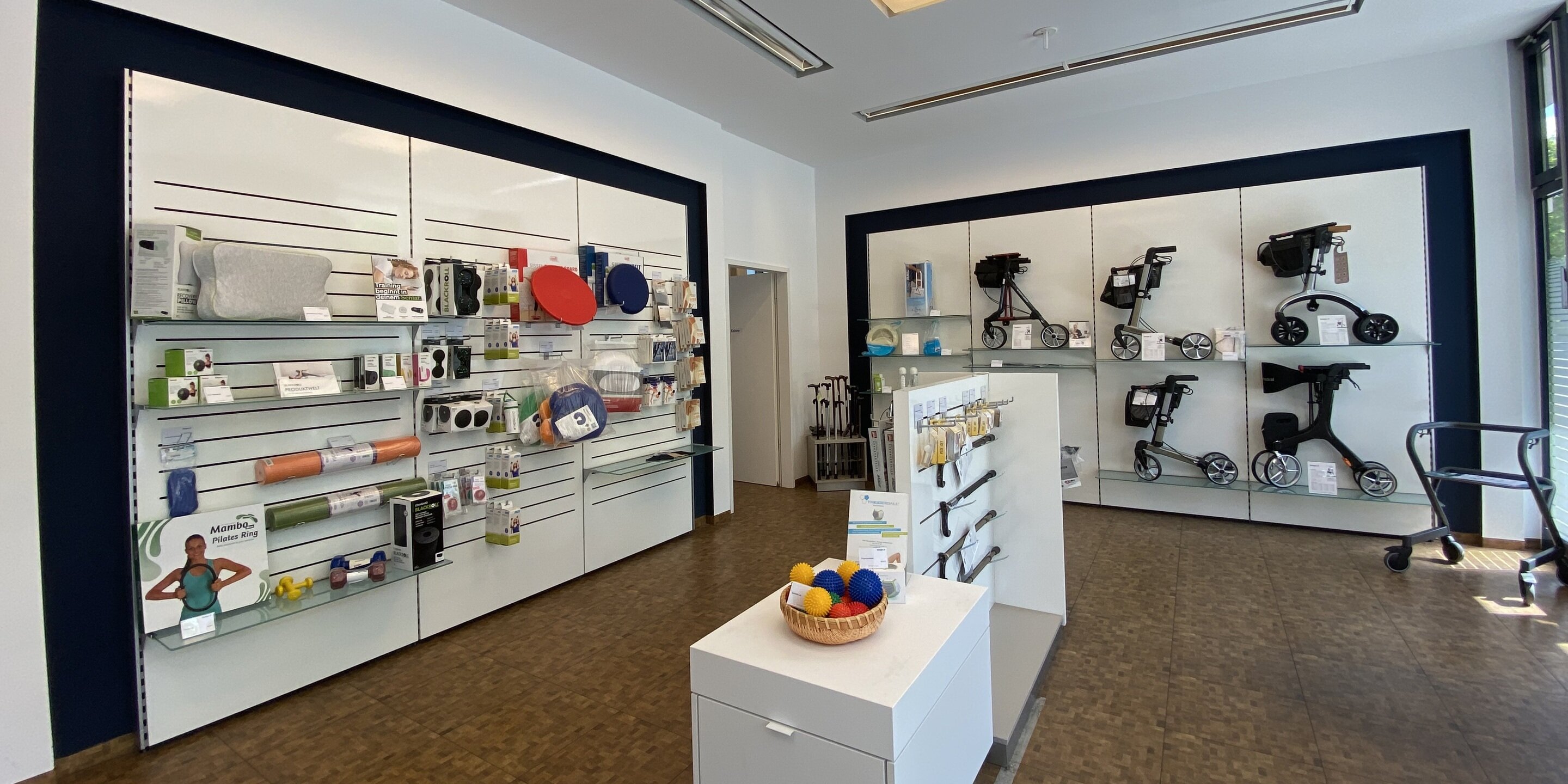 © Seeger - Das Gesundheitshaus