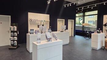 © Seeger – Das Gesundheitshaus