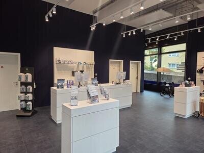 © Seeger – Das Gesundheitshaus