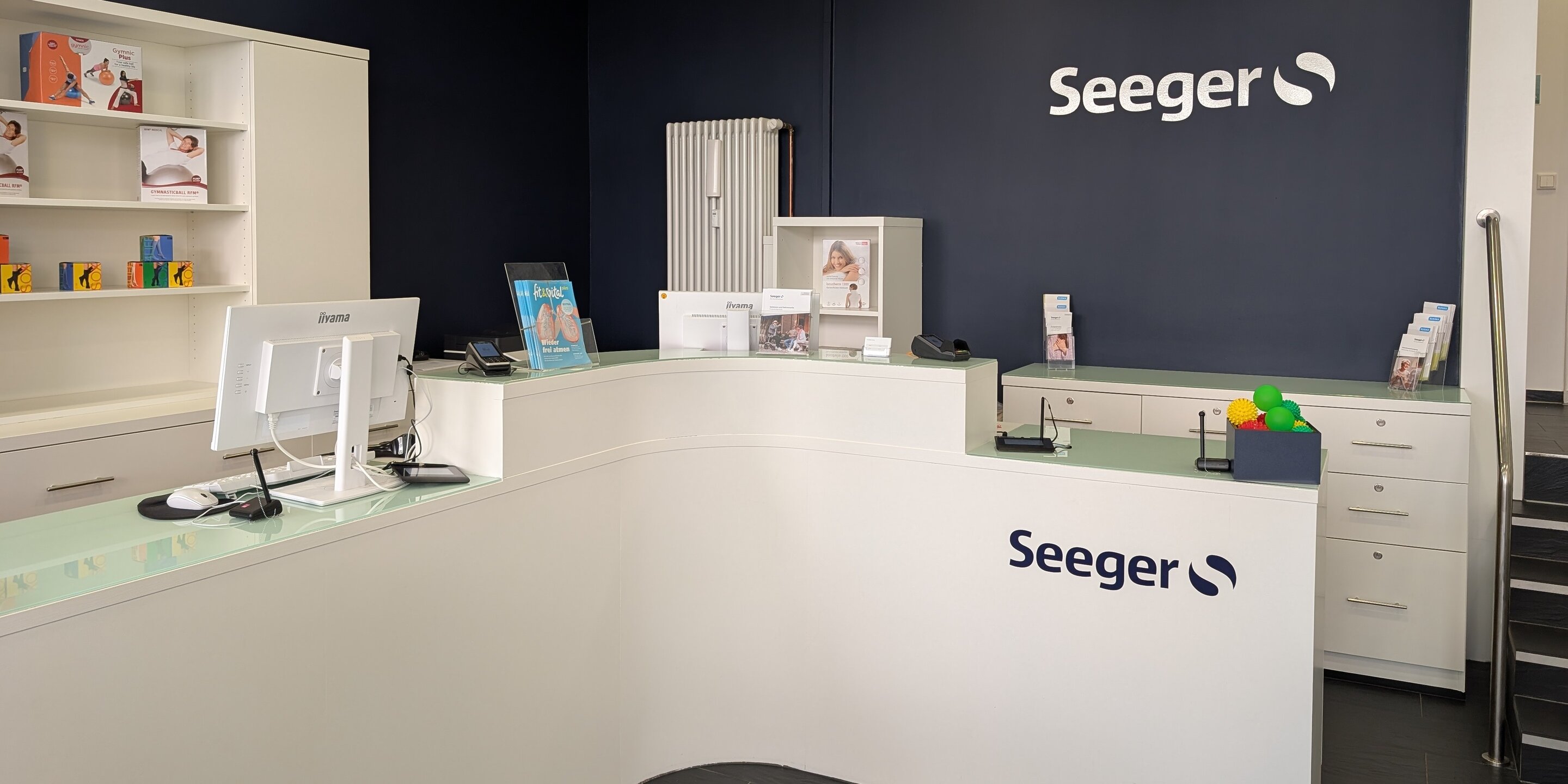 © Seeger - Das Gesundheitshaus
