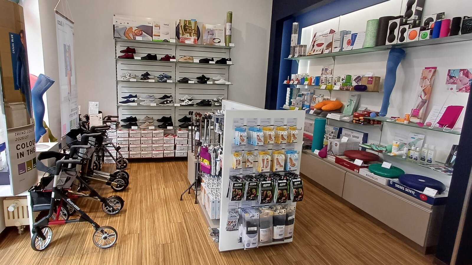 © Seeger - Das Gesundheitshaus