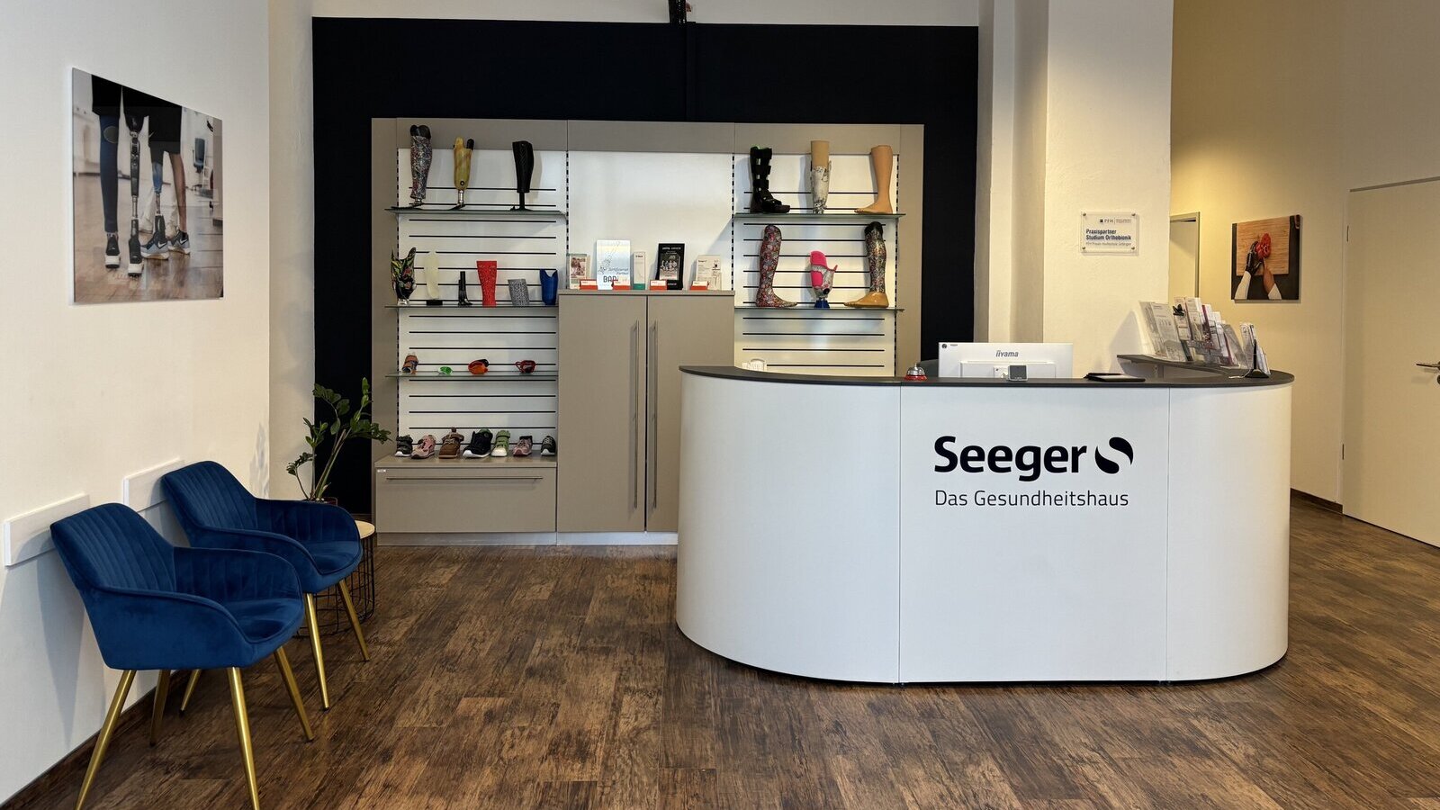 © Seeger - Das Gesundheitshaus