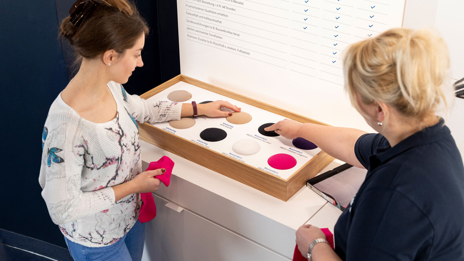 © Seeger - Das Gesundheitshaus / Markus Altmann