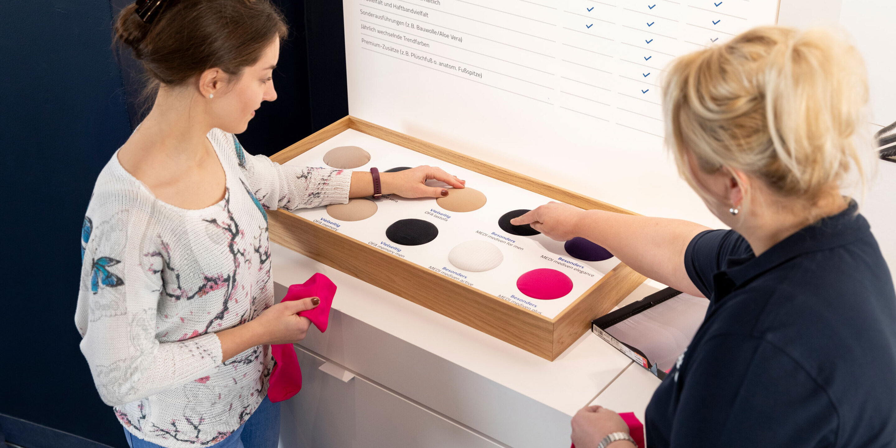 © Seeger - Das Gesundheitshaus / Markus Altmann