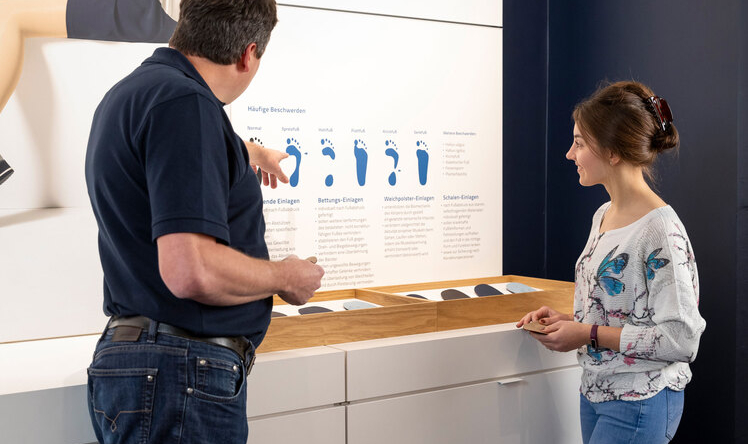 © Seeger - Das Gesundheitshaus / Markus Altmann