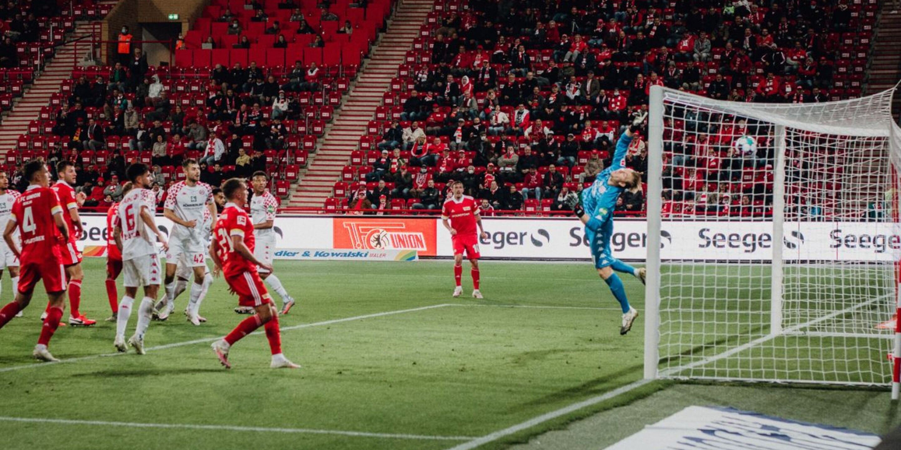 © Seeger - Das Gesundheitshaus