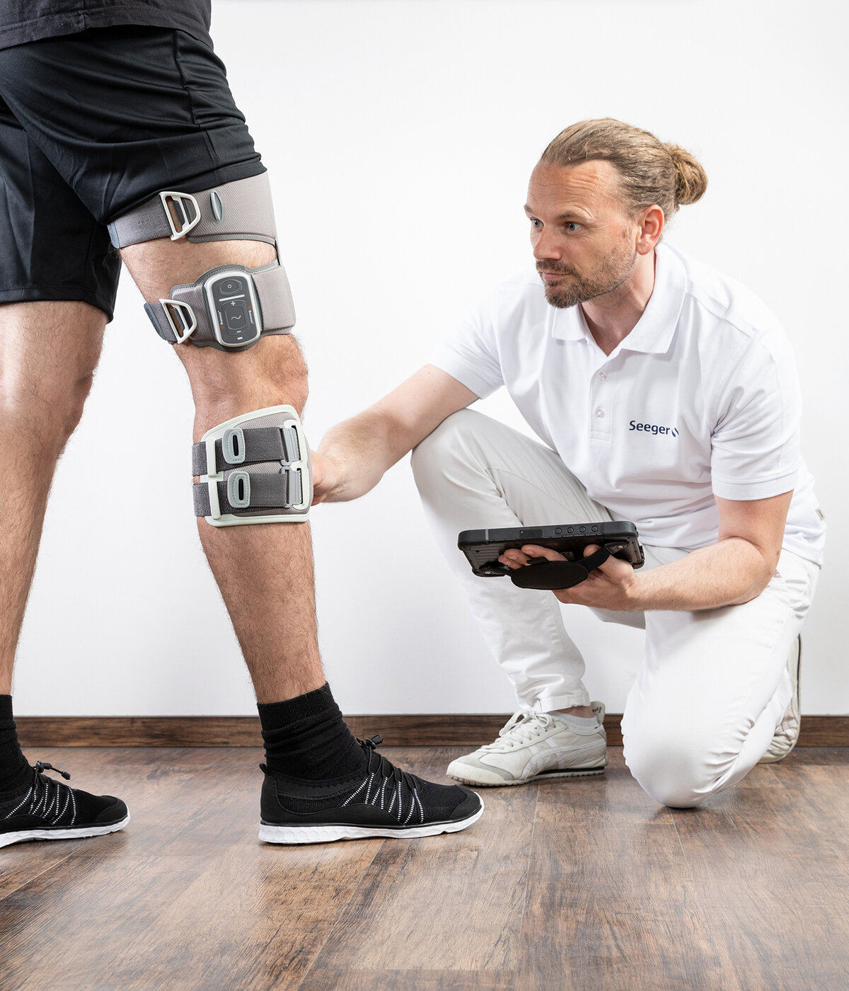 © Seeger – Das Gesundheitshaus / Markus Altmann