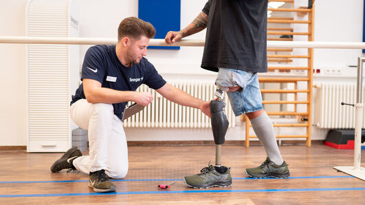 © Seeger – Das Gesundheitshaus / april agentur GbR