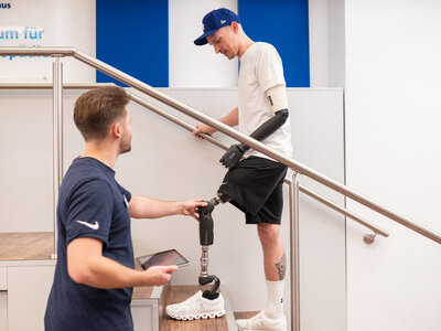 © Seeger – Das Gesundheitshaus / april agentur GbR