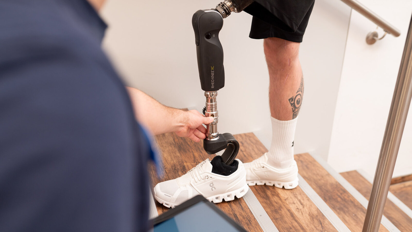 © Seeger – Das Gesundheitshaus / april agentur GbR