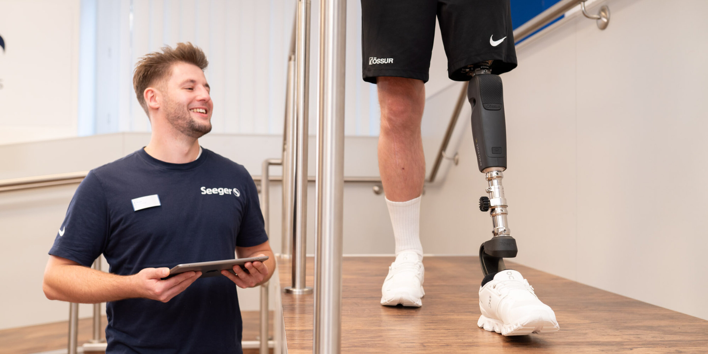 © Seeger – Das Gesundheitshaus / april agentur GbR