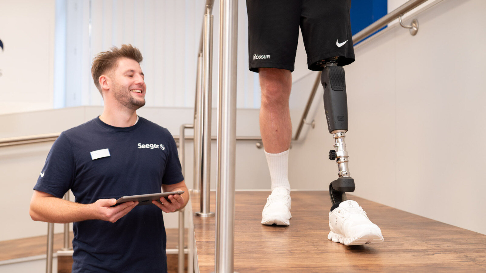 © Seeger – Das Gesundheitshaus / april agentur GbR