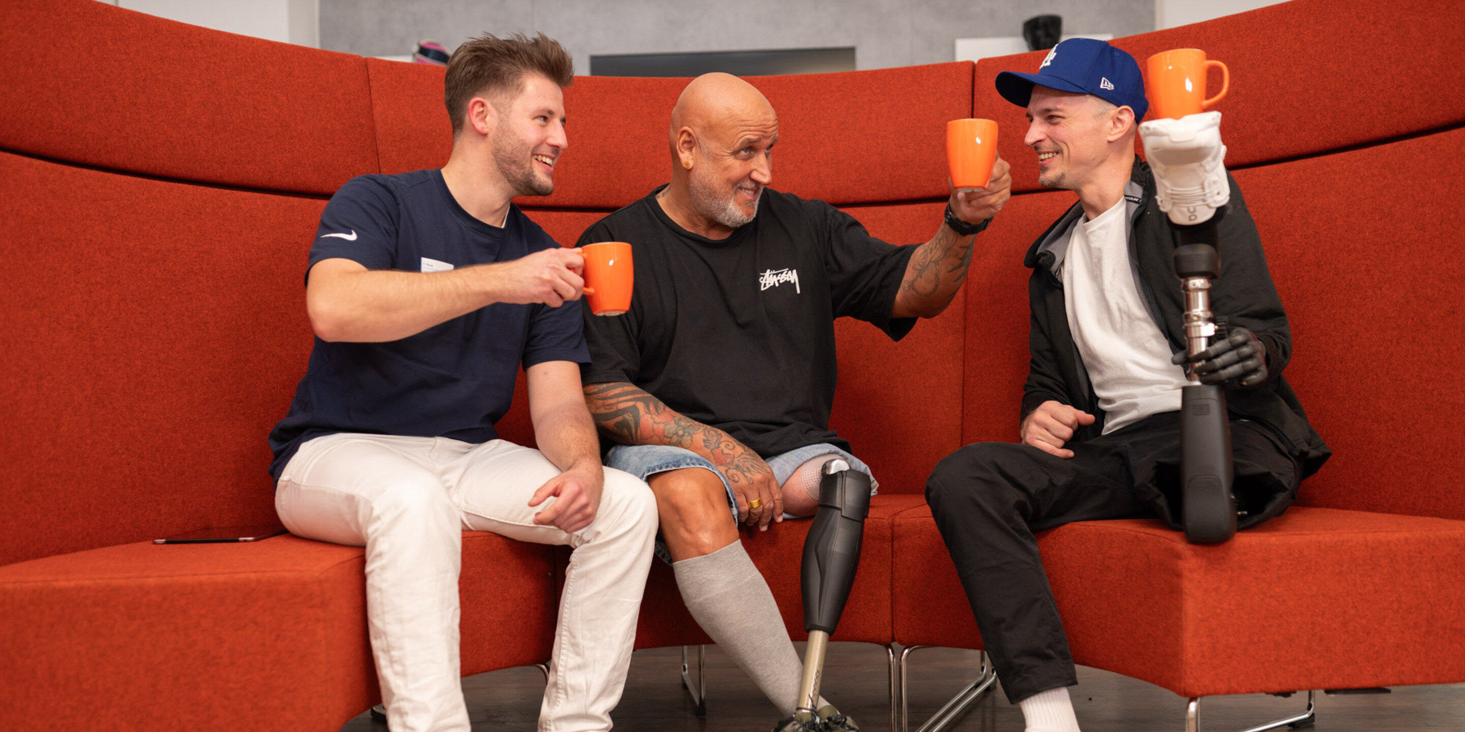 © Seeger – Das Gesundheitshaus / april agentur GbR