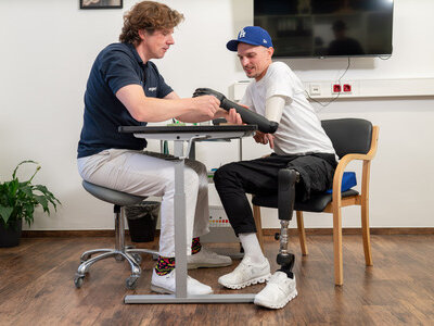 © Seeger – Das Gesundheitshaus / april agentur GbR