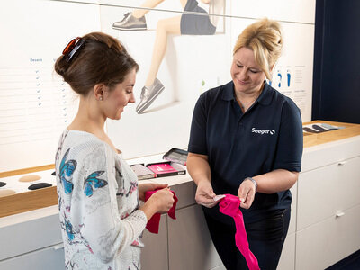 © Seeger - Das Gesundheitshaus / Markus Altmann