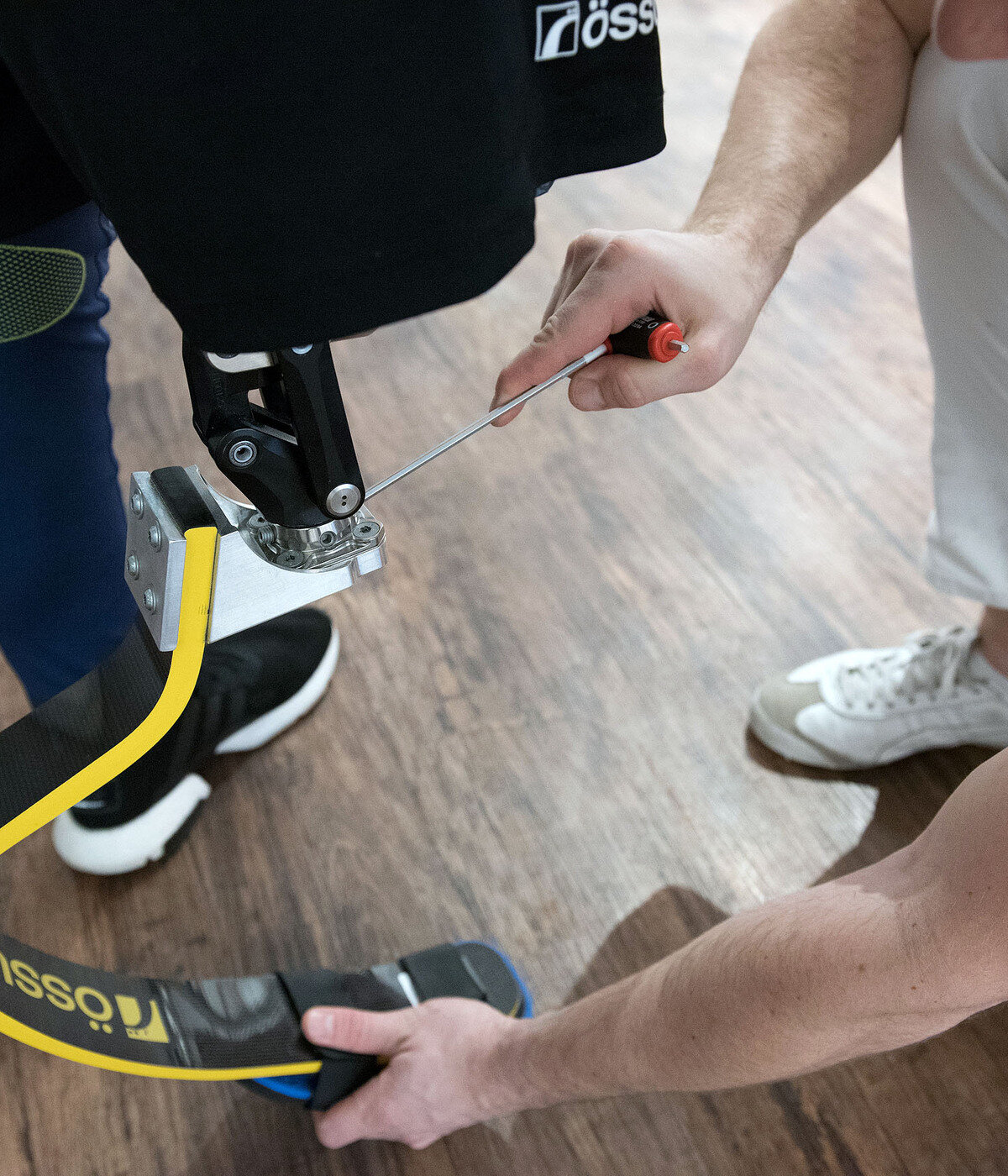 © Seeger - Das Gesundheitshaus / Anja Dorny