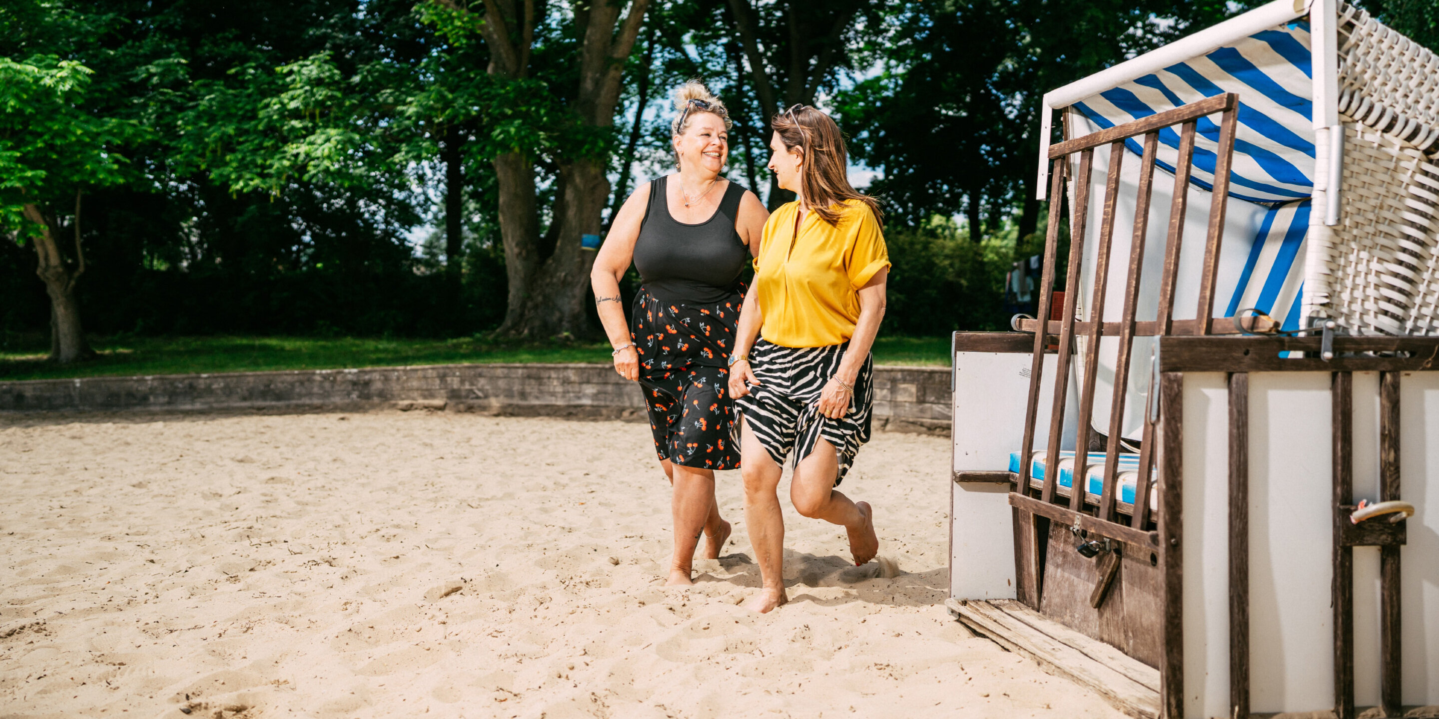 © Seeger – Das Gesundheitshaus / C.KAMMER