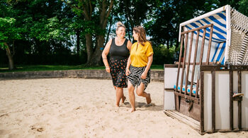 © Seeger – Das Gesundheitshaus / C.KAMMER