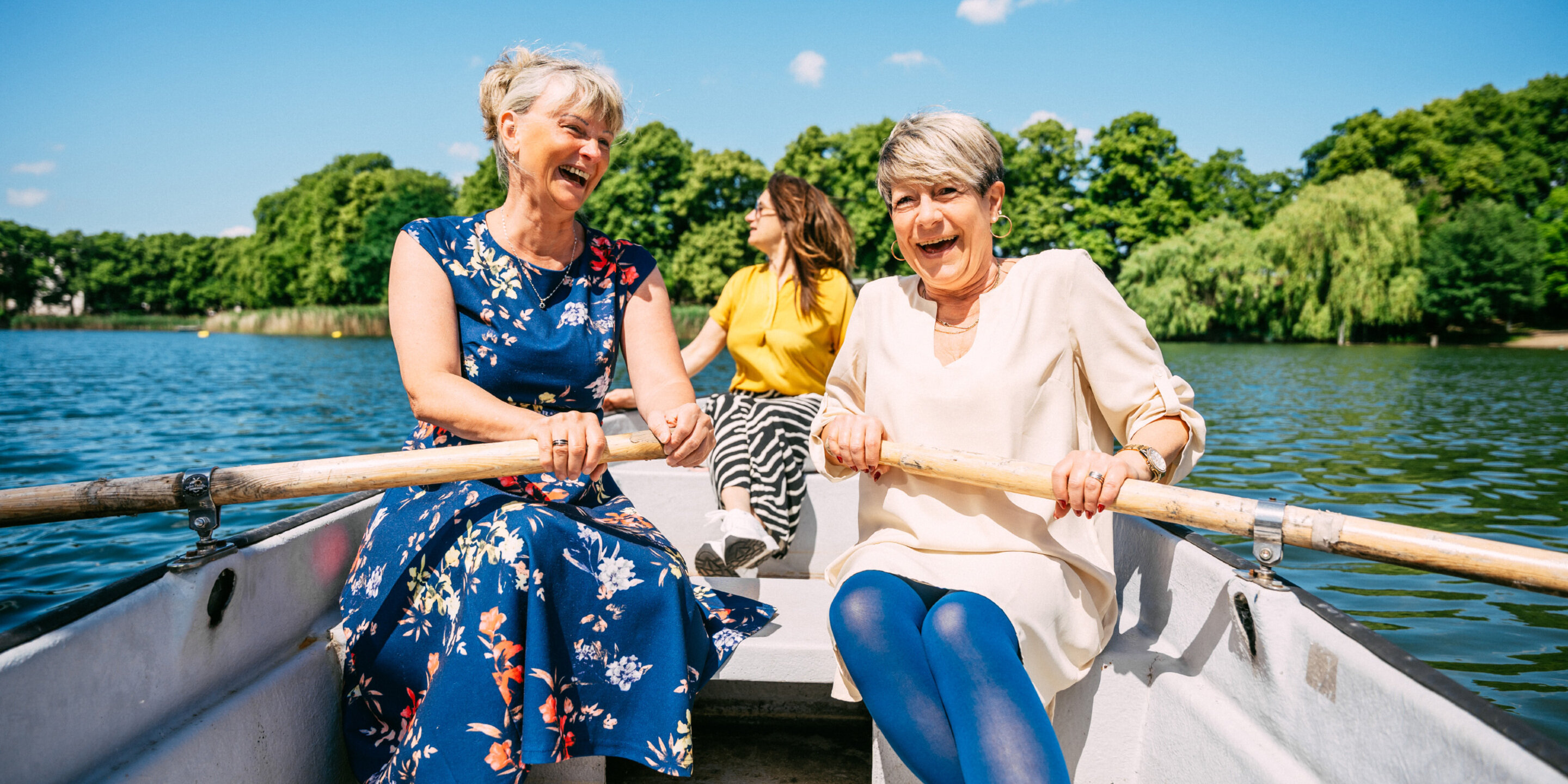 © Seeger – Das Gesundheitshaus / C.KAMMER