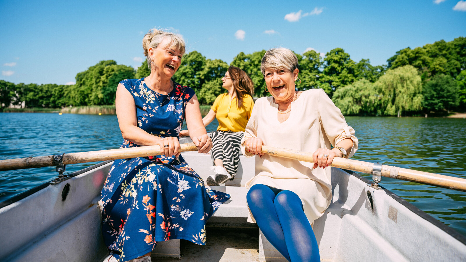 © Seeger – Das Gesundheitshaus / C.KAMMER