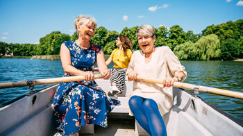 © Seeger – Das Gesundheitshaus / C.KAMMER