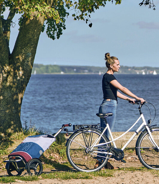 © Günter Andersen Shopper Manufaktur