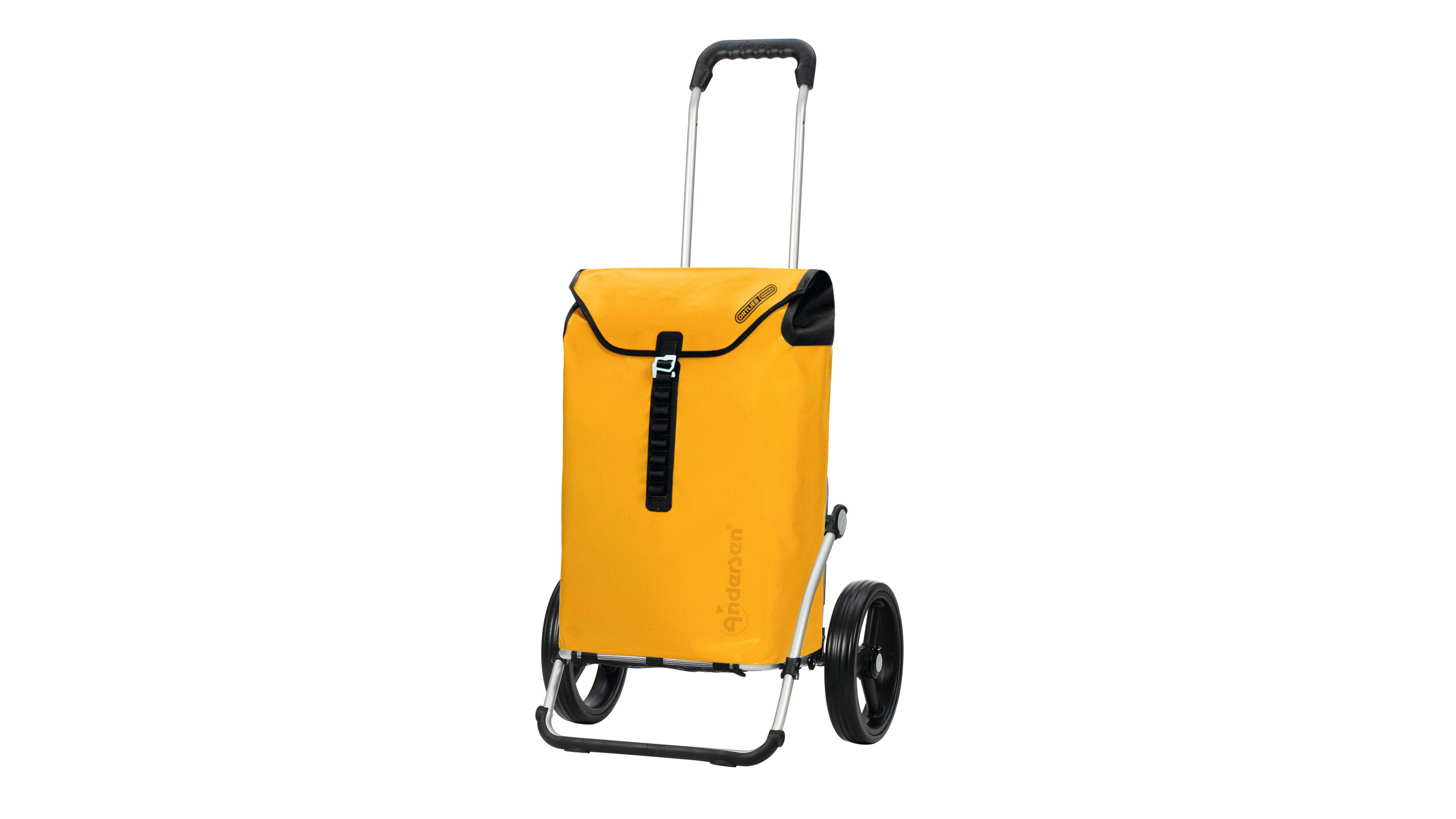 © Günter Andersen Shopper Manufaktur