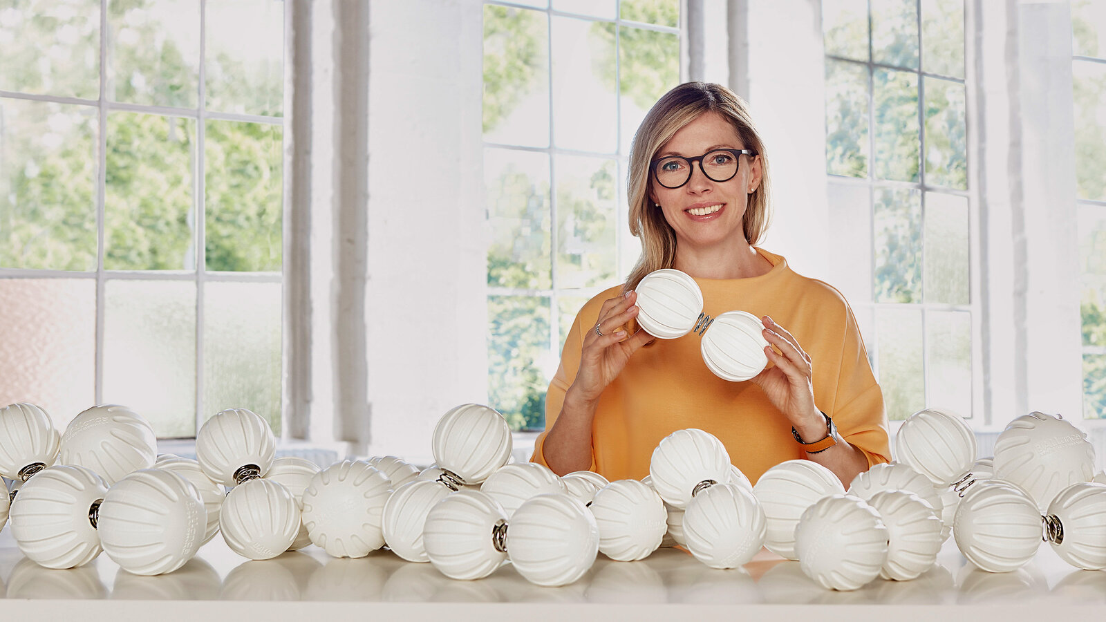 © BALLance Concepts GmbH